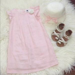 Janie And Jack dress